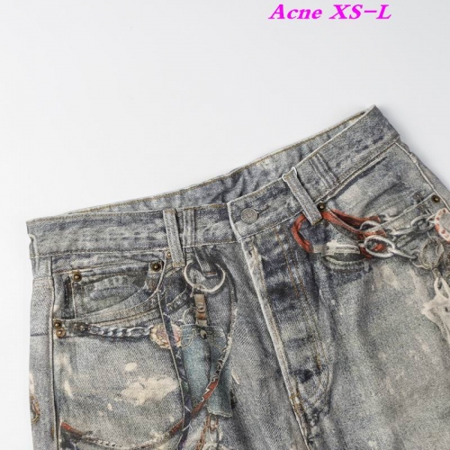 A.c.n.e. Long Jeans 1030 Men