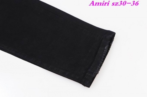 A.m.i.r.i. Long Jeans 2374 Men