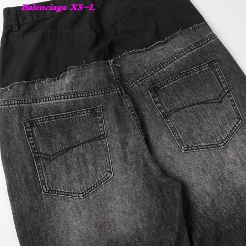 B.a.l.e.n.c.i.a.g.a. Long Jeans 2147 Men