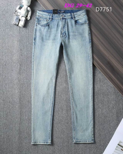 D...G... Long Jeans 1496 Men