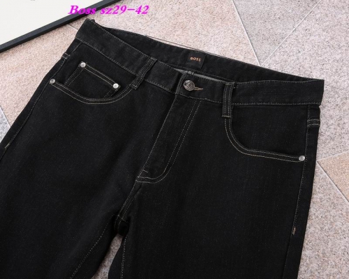 B.o.s.s. Long Jeans 1204 Men