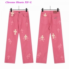 C.h.r.o.m.e. H.e.a.r.t.s. Long Jeans 1475 Men