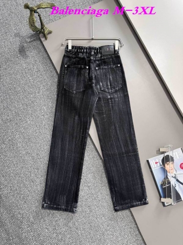 B.a.l.e.n.c.i.a.g.a. Long Jeans 2388 Men