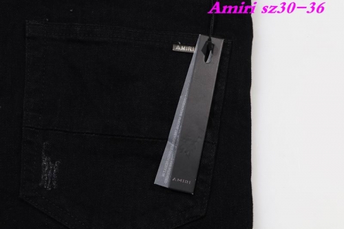 A.m.i.r.i. Long Jeans 2416 Men