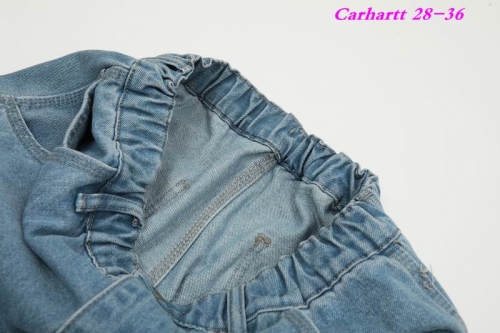 C.a.r.h.a.r.t.t. Long Jeans 1051 Men