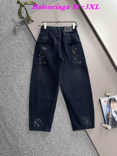 B.a.l.e.n.c.i.a.g.a. Long Jeans 2369 Men