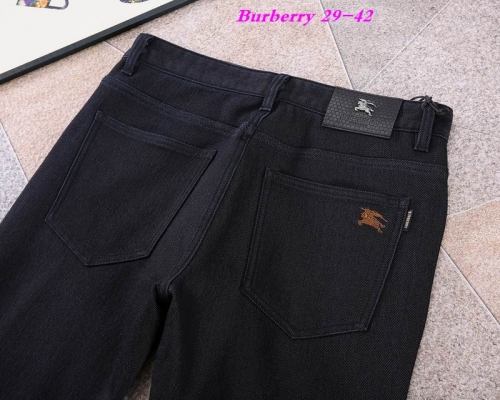 B.u.r.b.e.r.r.y. Long Jeans 1839 Men