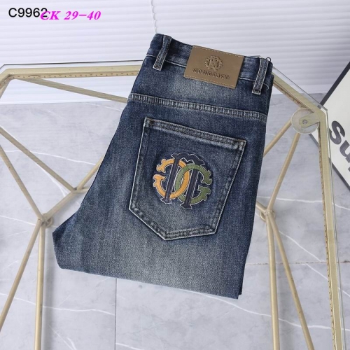 C...K... Long Jeans 1009 Men