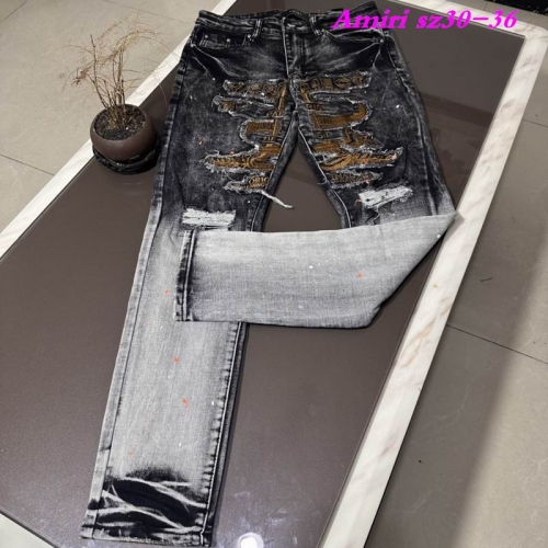 A.m.i.r.i. Long Jeans 2441 Men