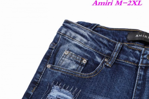 A.m.i.r.i. Long Jeans 2271 Men