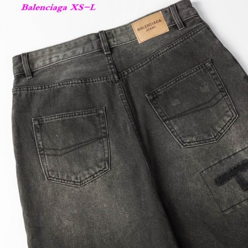 B.a.l.e.n.c.i.a.g.a. Long Jeans 2163 Men