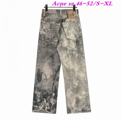 A.c.n.e. Long Jeans 1099 Men