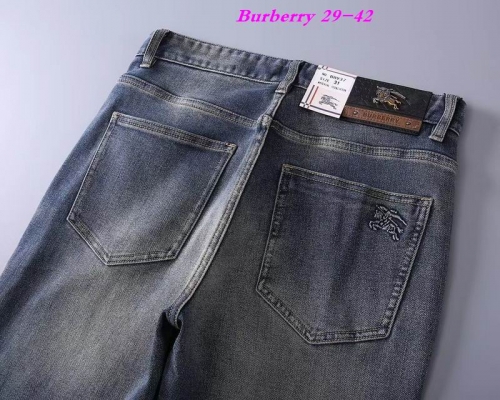 B.u.r.b.e.r.r.y. Long Jeans 1753 Men