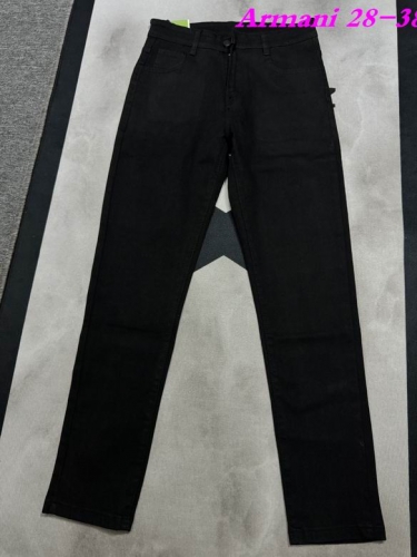 A.r.m.a.n.i. Long Jeans 1496 Men