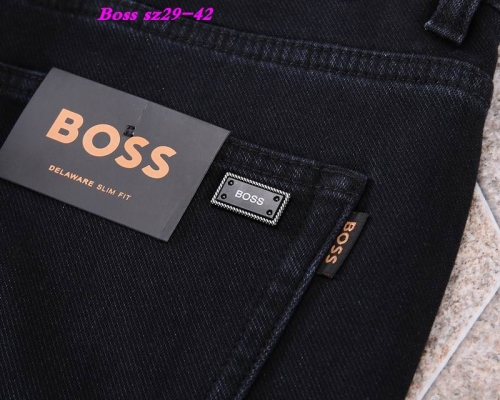 B.o.s.s. Long Jeans 1189 Men