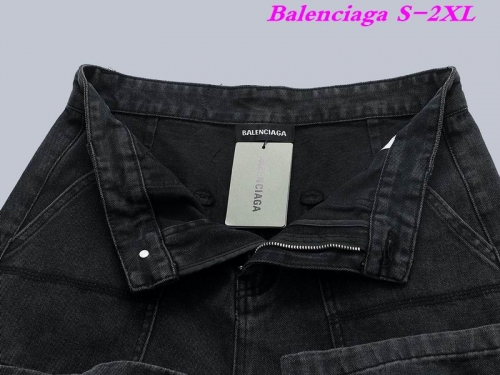 B.a.l.e.n.c.i.a.g.a. Long Jeans 2344 Men