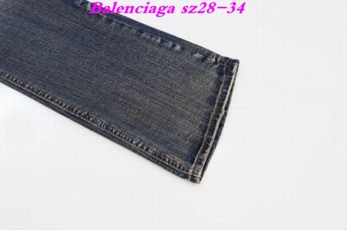 B.a.l.e.n.c.i.a.g.a. Long Jeans 2557 Men