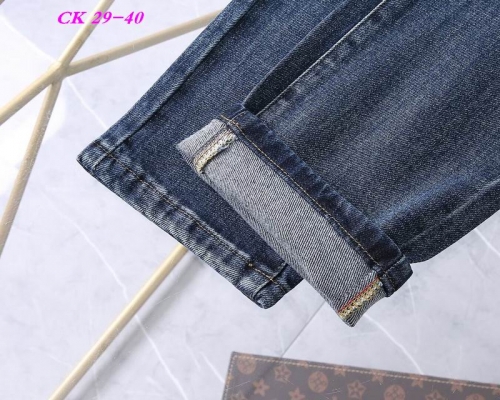 C...K... Long Jeans 1001 Men