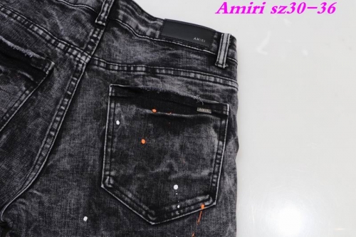 A.m.i.r.i. Long Jeans 2444 Men