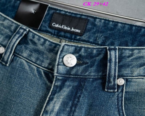 C...K... Long Jeans 1043 Men