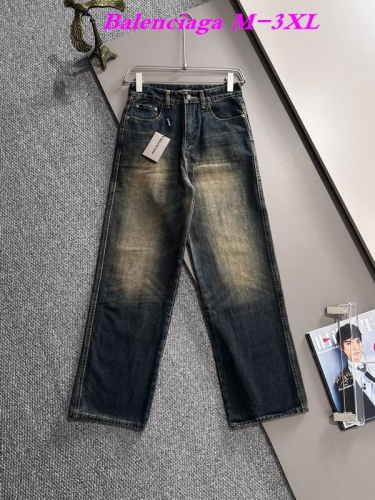 B.a.l.e.n.c.i.a.g.a. Long Jeans 2417 Men