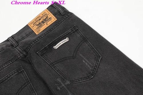 C.h.r.o.m.e. H.e.a.r.t.s. Long Jeans 1551 Men