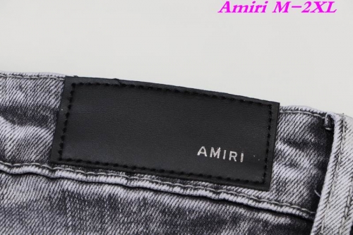 A.m.i.r.i. Long Jeans 2279 Men