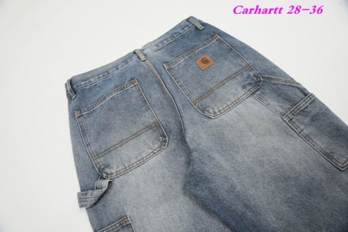 C.a.r.h.a.r.t.t. Long Jeans 1031 Men