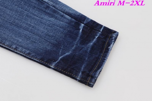 A.m.i.r.i. Long Jeans 2268 Men