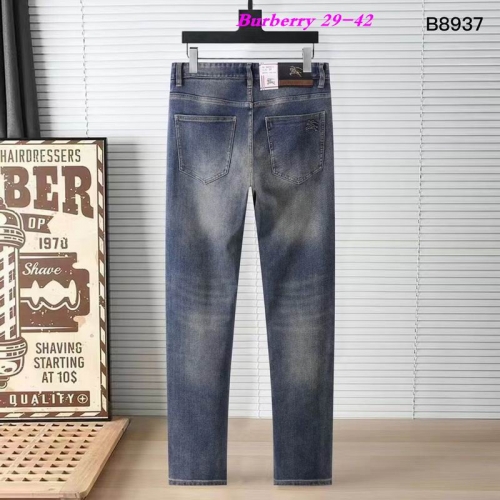 B.u.r.b.e.r.r.y. Long Jeans 1755 Men