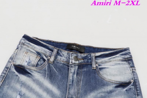 A.m.i.r.i. Long Jeans 2320 Men