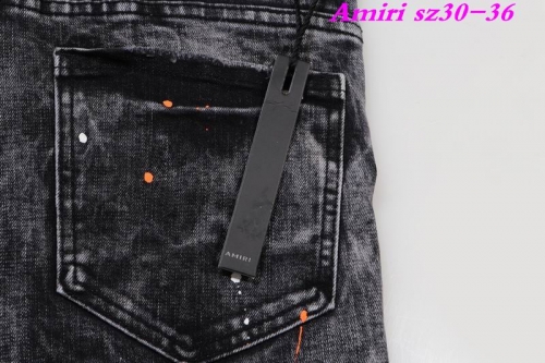 A.m.i.r.i. Long Jeans 2445 Men