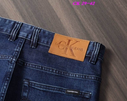 C...K... Long Jeans 1021 Men