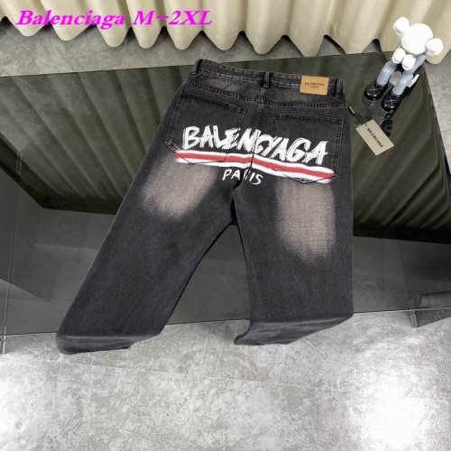 B.a.l.e.n.c.i.a.g.a. Long Jeans 2339 Men