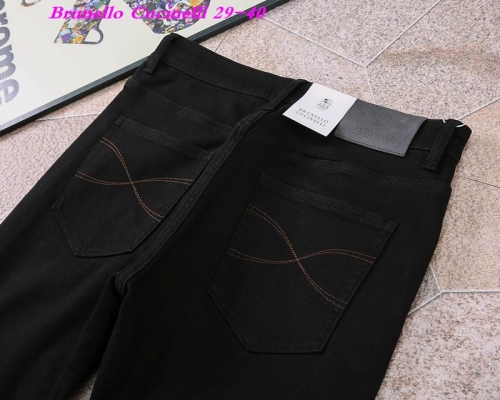 B.r.u.n.e.l.l.o. C.u.c.i.n.e.l.l.i. Long Jeans 1067 Men