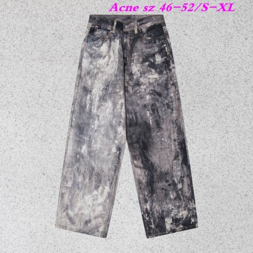 A.c.n.e. Long Jeans 1127 Men