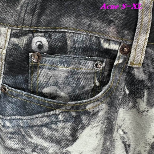 A.c.n.e. Long Jeans 1154 Men