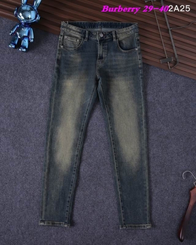 B.u.r.b.e.r.r.y. Long Jeans 1639 Men