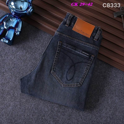 C...K... Long Jeans 1036 Men