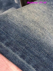 B.u.r.b.e.r.r.y. Long Jeans 1626 Men
