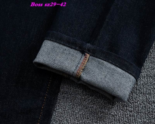 B.o.s.s. Long Jeans 1212 Men