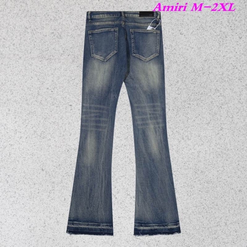 A.m.i.r.i. Long Jeans 2297 Men