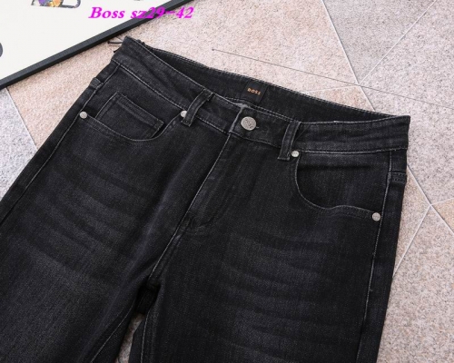 B.o.s.s. Long Jeans 1166 Men