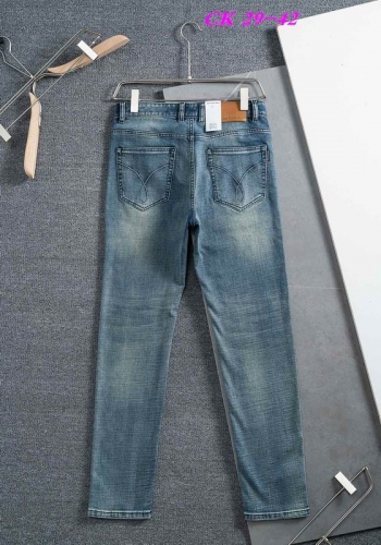 C...K... Long Jeans 1047 Men