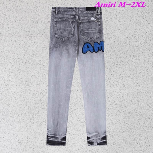 A.m.i.r.i. Long Jeans 2285 Men