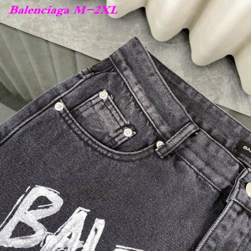 B.a.l.e.n.c.i.a.g.a. Long Jeans 2333 Men