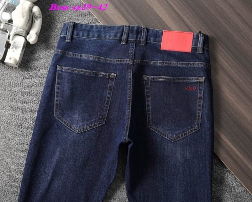 B.o.s.s. Long Jeans 1107 Men