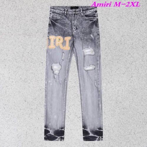 A.m.i.r.i. Long Jeans 2346 Men