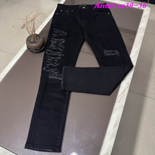 A.m.i.r.i. Long Jeans 2373 Men