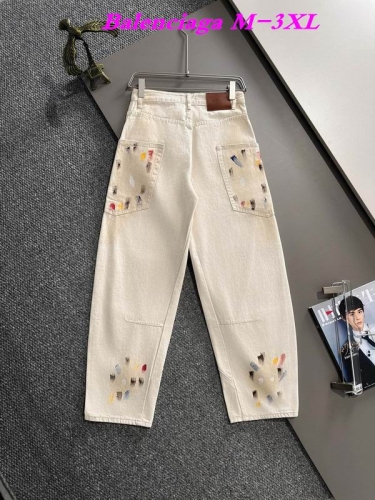 B.a.l.e.n.c.i.a.g.a. Long Jeans 2379 Men